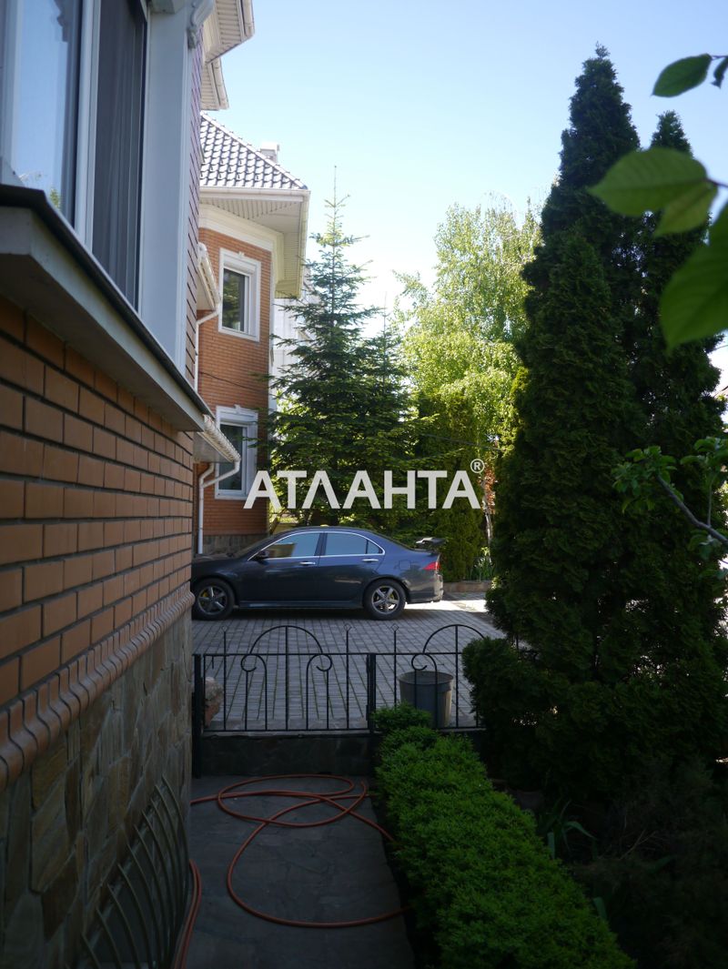 Дом по адресу ул. Шелухина Сергея (площадь 939 м²) - Atlanta.ua - фото 14