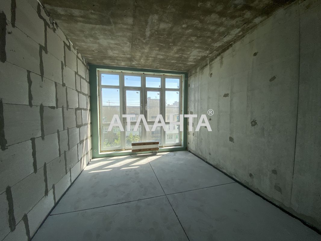 3-комнатная квартира по адресу Гагарина пр. (площадь 100,8 м²) - Atlanta.ua - фото 9