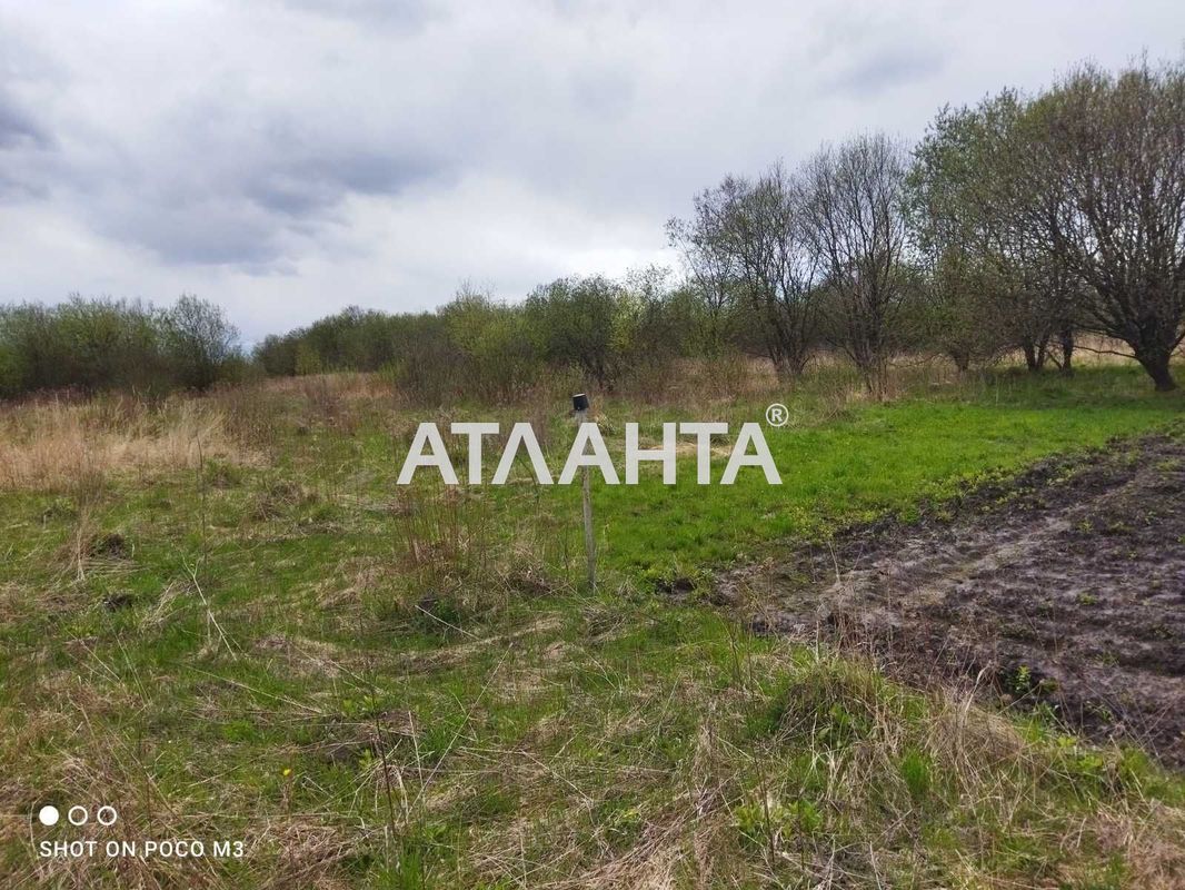 Участок по адресу (площадь 12 сот) - Atlanta.ua