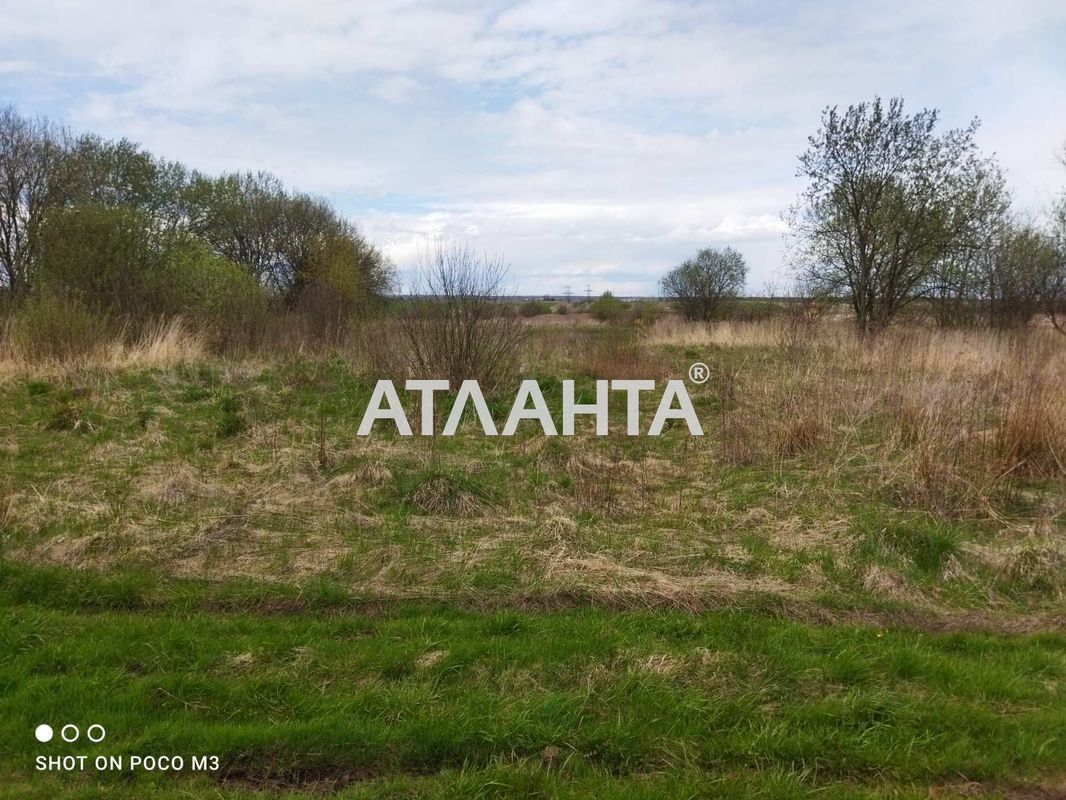 Участок по адресу (площадь 12 сот) - Atlanta.ua - фото 2