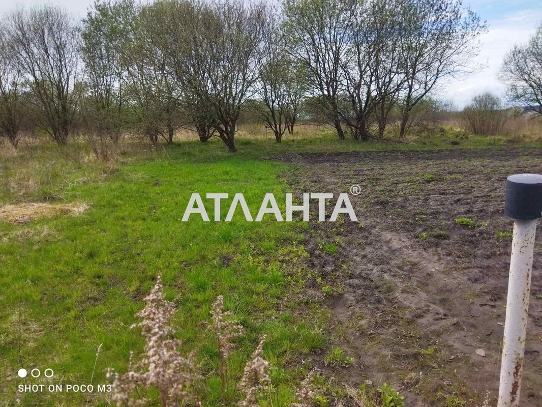 Участок по адресу (площадь 12 сот) - Atlanta.ua - фото 3