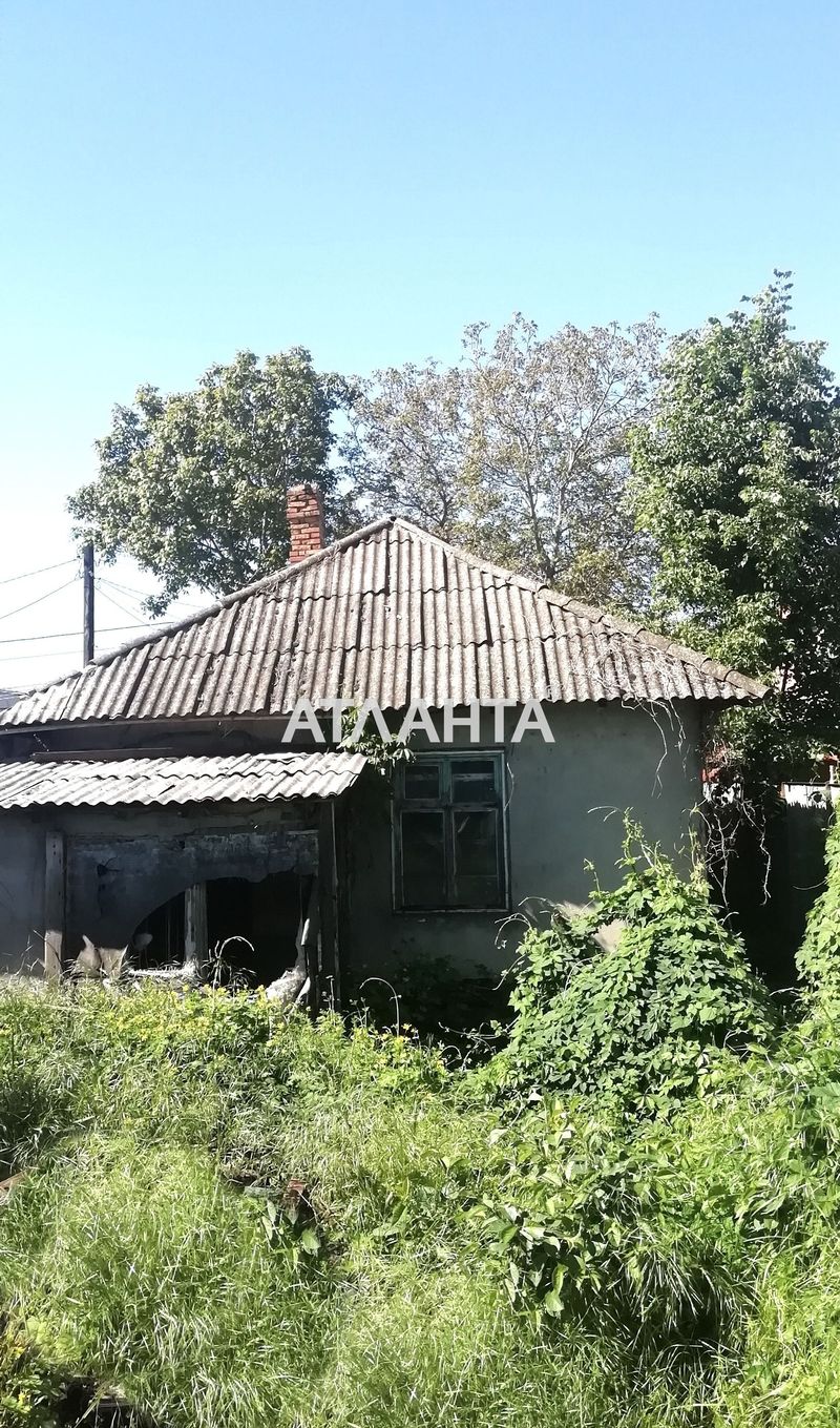 Landplot by the address st. Brigadnaya (area 1,9 acr) - Atlanta.ua - photo 2