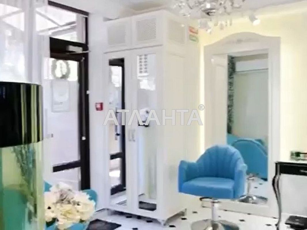 Commercial real estate at st. Vorobeva ak (area 60,7 m²) - Atlanta.ua - photo 3