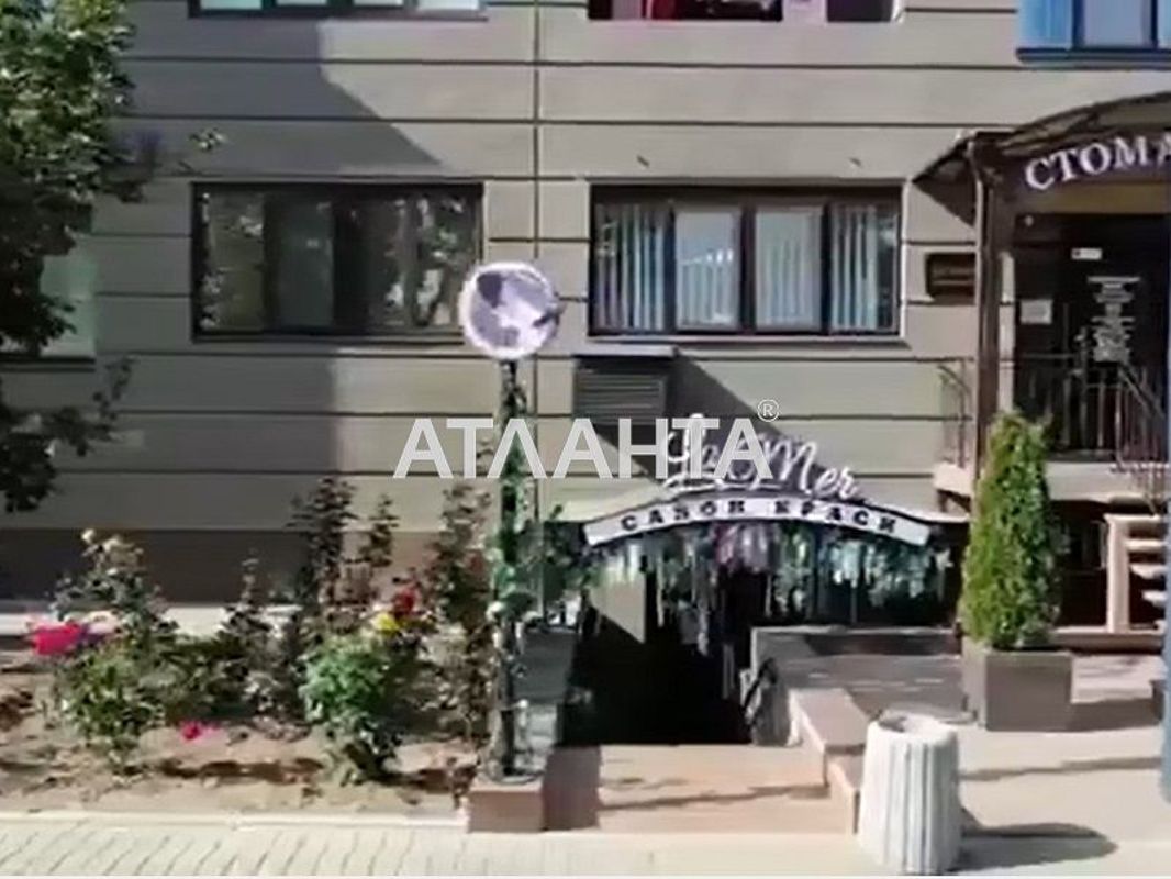 Commercial real estate at st. Vorobeva ak (area 60,7 m²) - Atlanta.ua - photo 8