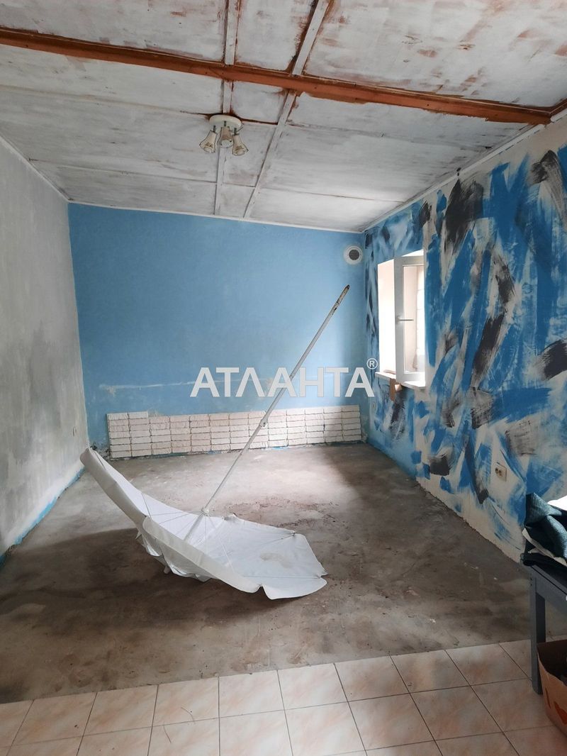 House by the address st. Avdeeva chernomorskogo (area 63 m²) - Atlanta.ua - photo 13