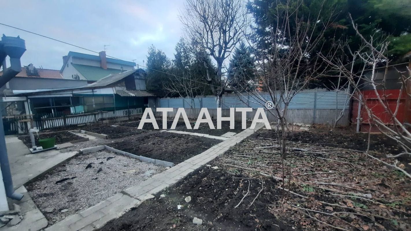 House by the address st. Avdeeva chernomorskogo (area 63 m²) - Atlanta.ua - photo 5