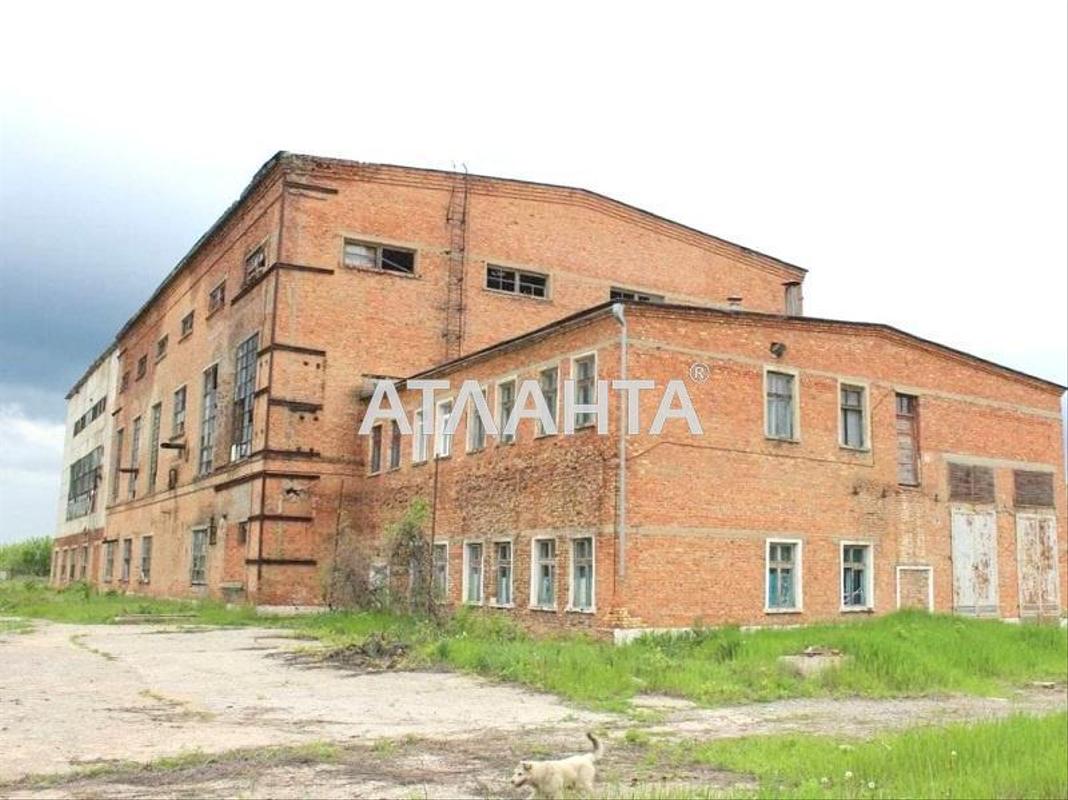 Комерційна нерухомість за адресою вул. Лісова (площа 14593 м²) - Atlanta.ua - фото 4