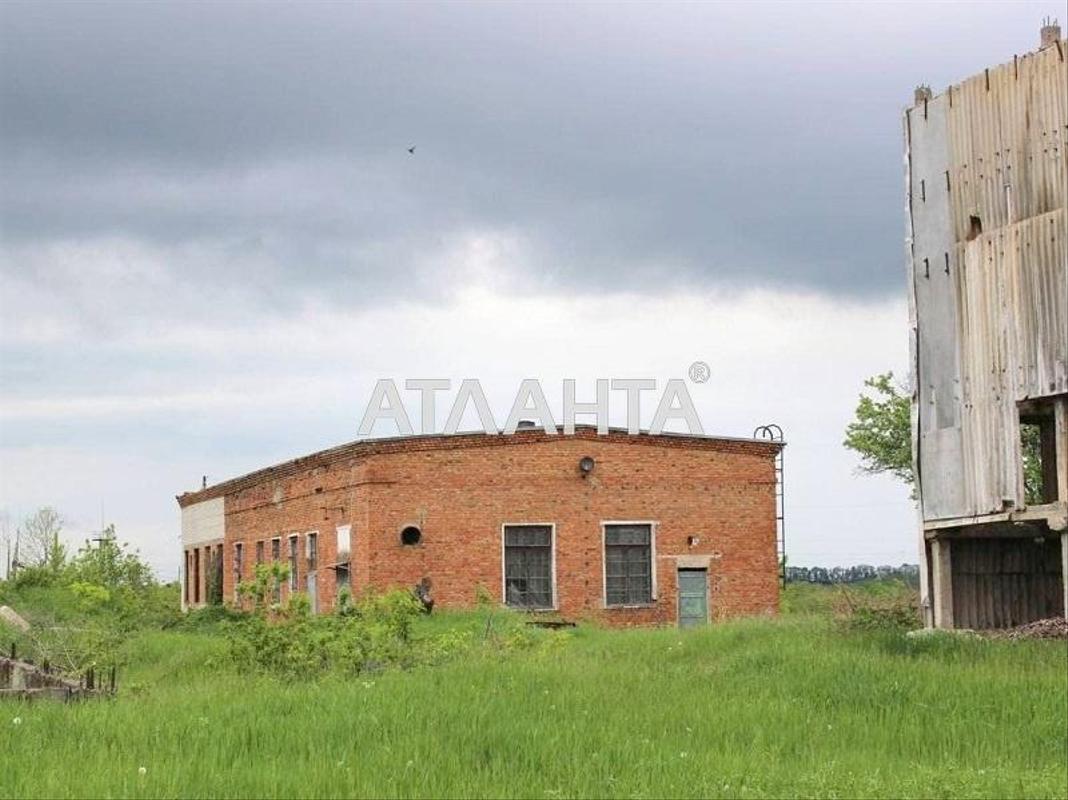 Комерційна нерухомість за адресою вул. Лісова (площа 14593 м²) - Atlanta.ua - фото 9