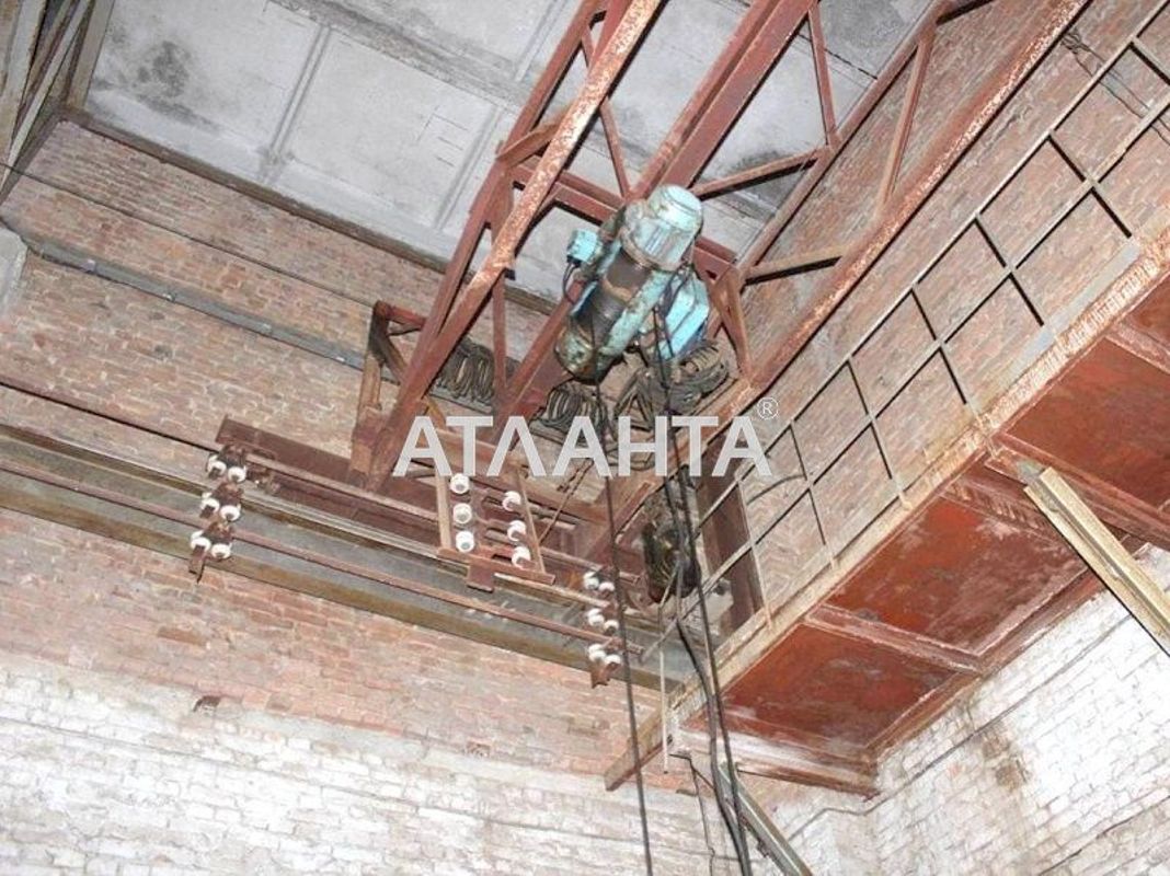 Комерційна нерухомість за адресою вул. Лісова (площа 14593 м²) - Atlanta.ua - фото 18