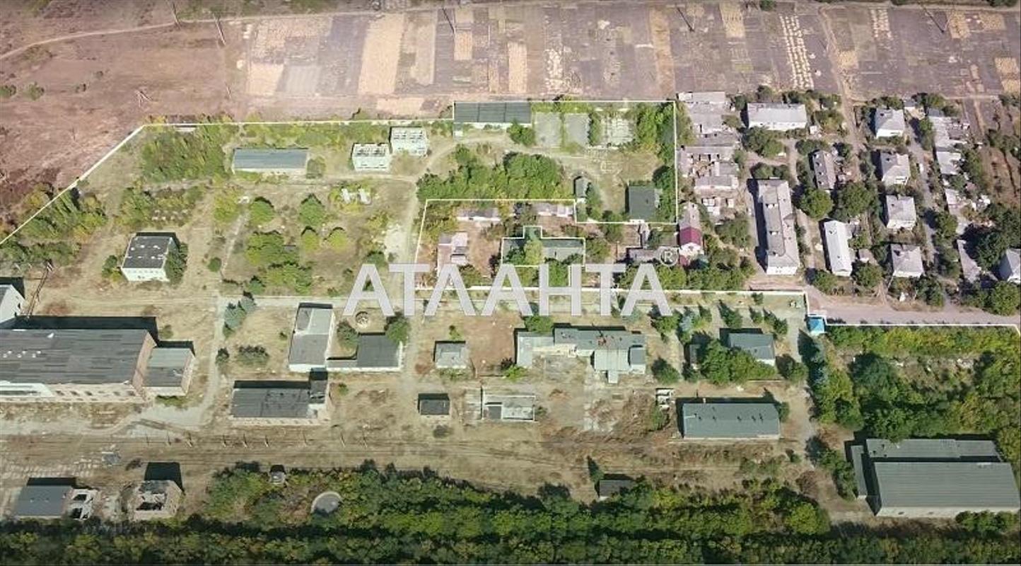 Комерційна нерухомість за адресою вул. Лісова (площа 14593 м²) - Atlanta.ua - фото 24