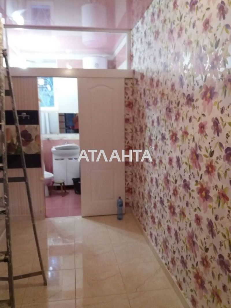 1-room apartment apartment by the address st. Razumovskaya Ordzhonikidze (area 31 m²) - Atlanta.ua - photo 3