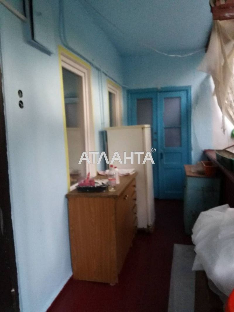1-room apartment apartment by the address st. Razumovskaya Ordzhonikidze (area 31 m²) - Atlanta.ua - photo 8