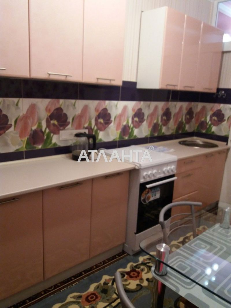 1-room apartment apartment by the address st. Razumovskaya Ordzhonikidze (area 31 m²) - Atlanta.ua - photo 4