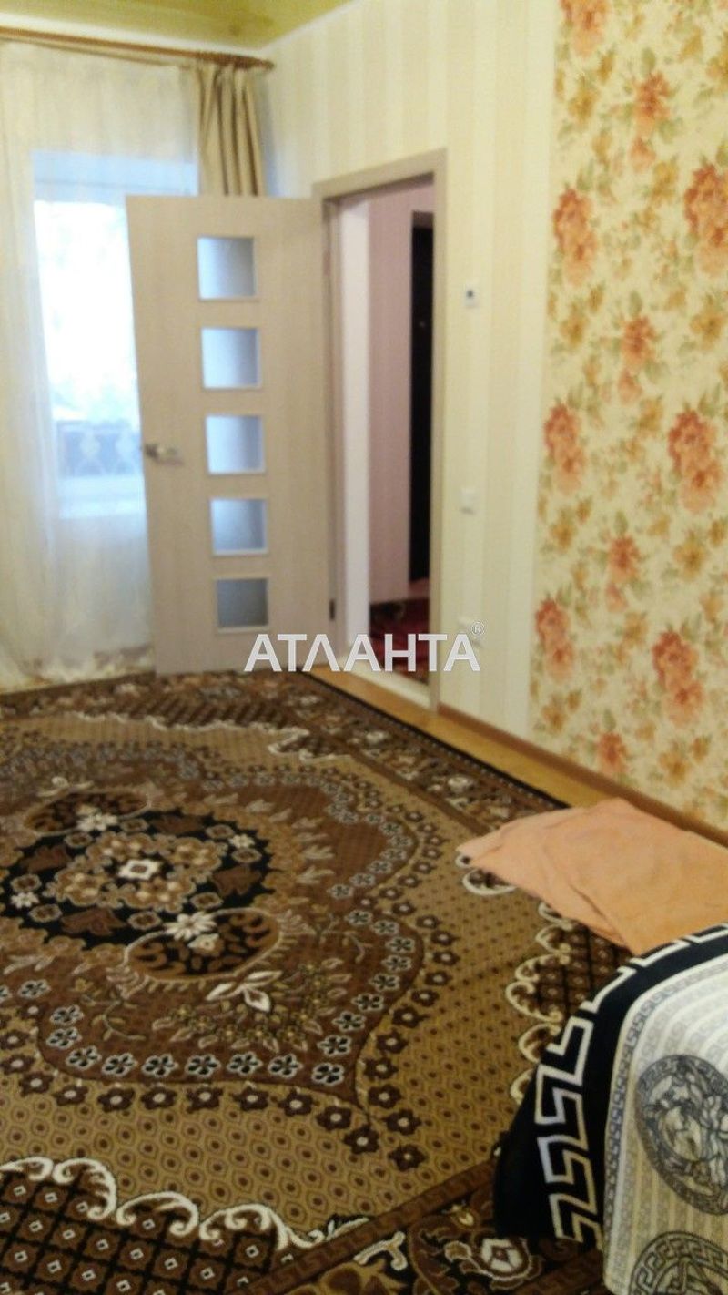 1-room apartment apartment by the address st. Razumovskaya Ordzhonikidze (area 31 m²) - Atlanta.ua - photo 2