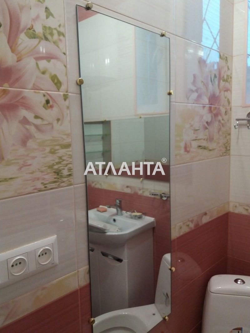1-room apartment apartment by the address st. Razumovskaya Ordzhonikidze (area 31 m²) - Atlanta.ua - photo 5