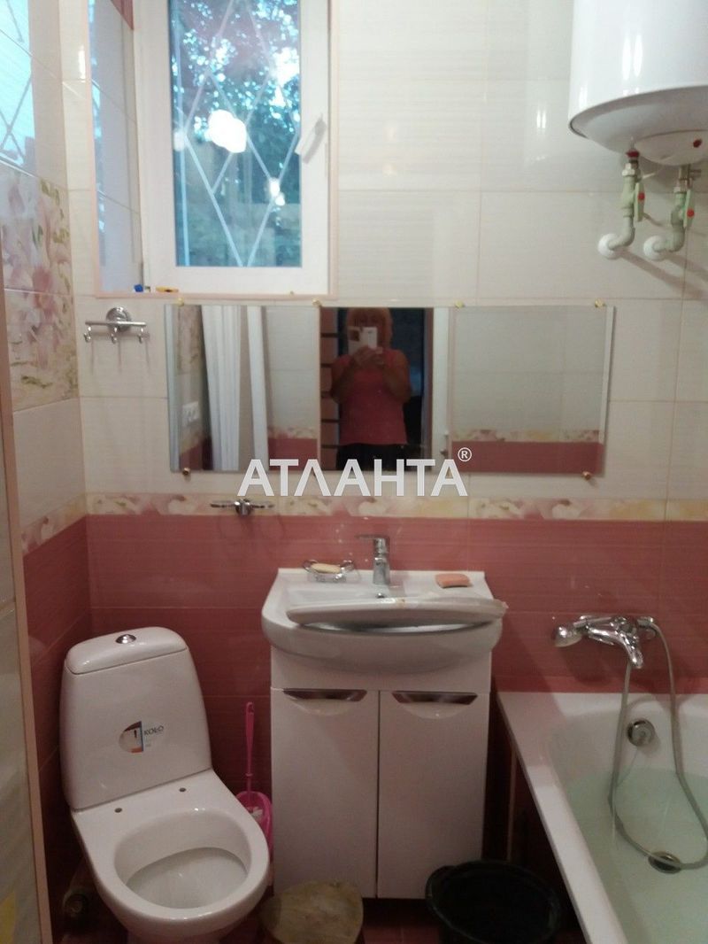 1-room apartment apartment by the address st. Razumovskaya Ordzhonikidze (area 31 m²) - Atlanta.ua - photo 7