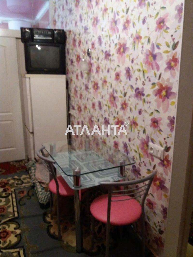1-room apartment apartment by the address st. Razumovskaya Ordzhonikidze (area 31 m²) - Atlanta.ua - photo 6