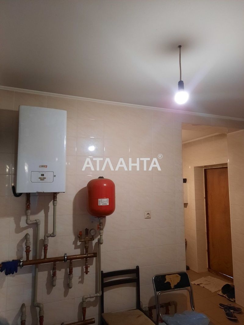 House by the address st. Uyutnyy per (area 415 m²) - Atlanta.ua - photo 11