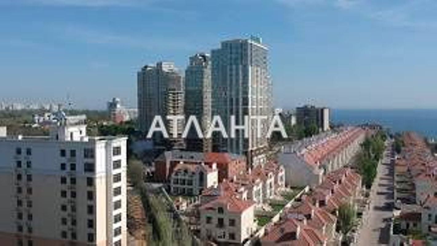 1-кімнатна квартира за адресою вул. Гагарінське плато (площа 38,1 м²) - Atlanta.ua - фото 7