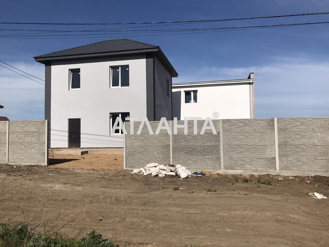 Дом по адресу ул. Массив №15 (площадь 90 м²) - Atlanta.ua - фото 14