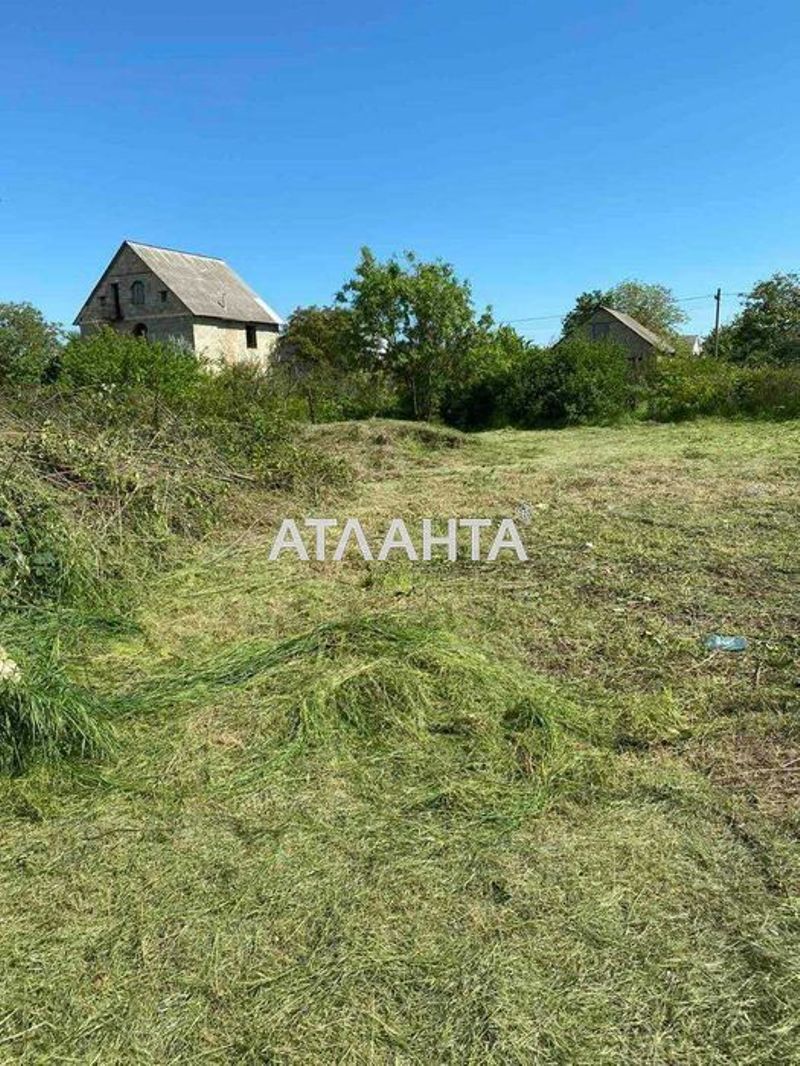 Ділянка за адресою вул. Лиманна 4-та (площа 5,8 сот) - Atlanta.ua - фото 2