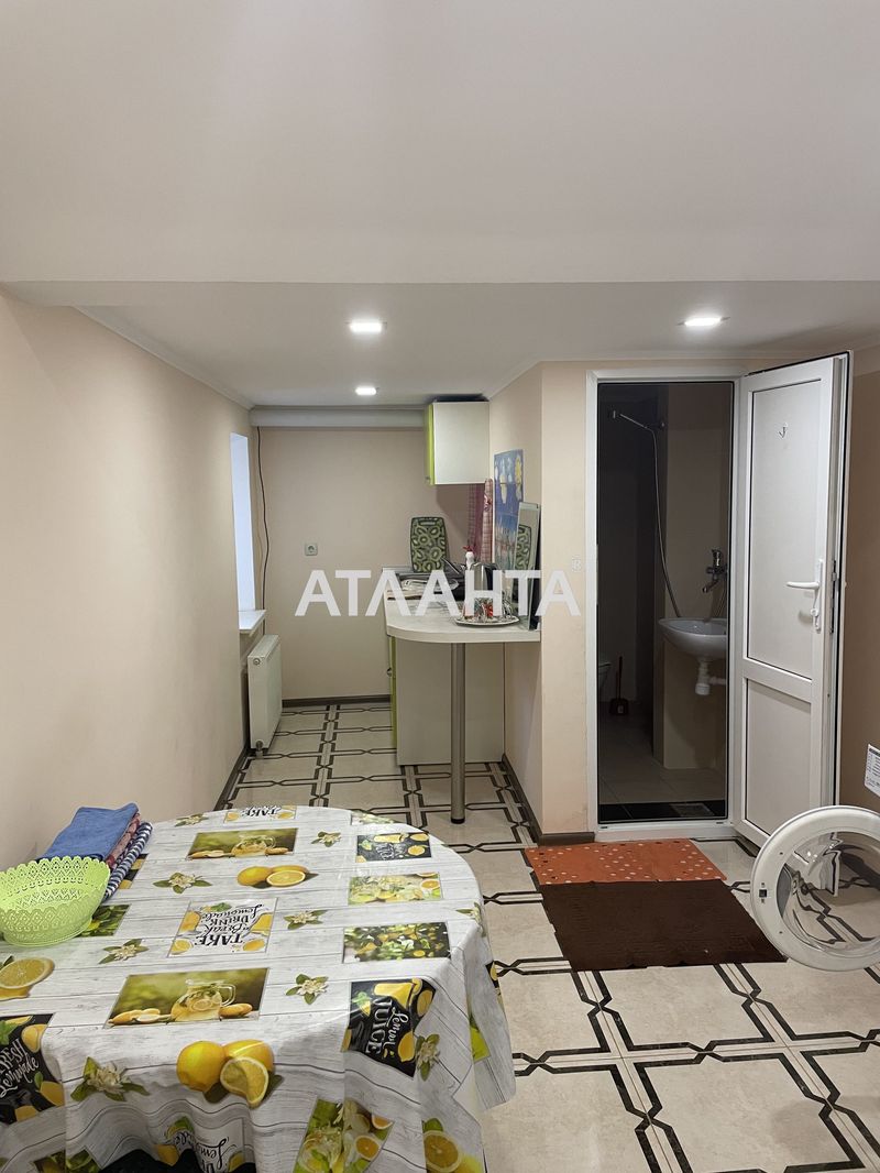 Коммерческая недвижимость по адресу ул. 1 мая (площадь 75 м²) - Atlanta.ua - фото 9