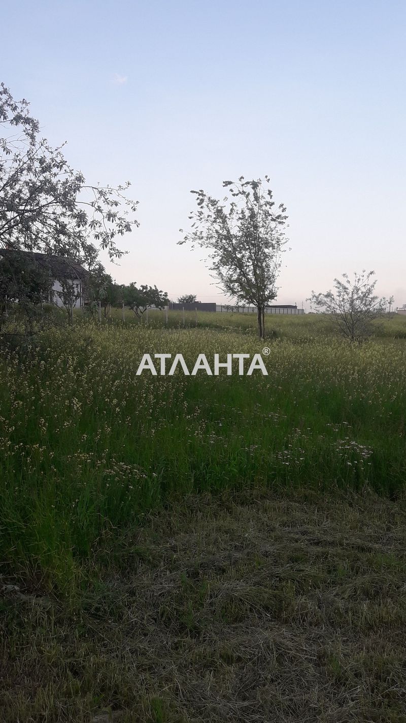 Ділянка за адресою вул. Квіткова (площа 10 сот) - Atlanta.ua - фото 2