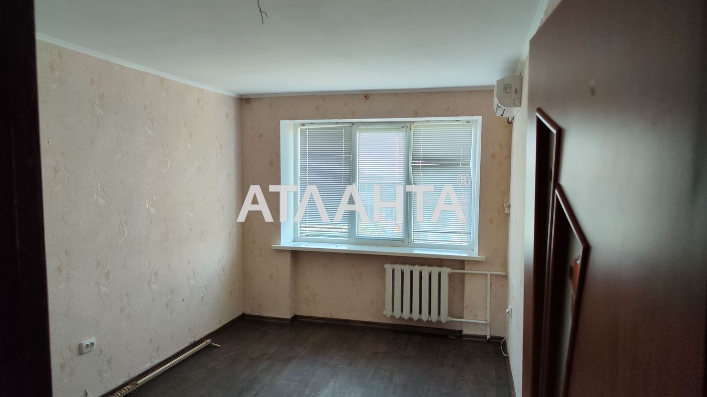 3-кімнатна квартира за адресою вул. Паркова (площа 61 м²) - Atlanta.ua