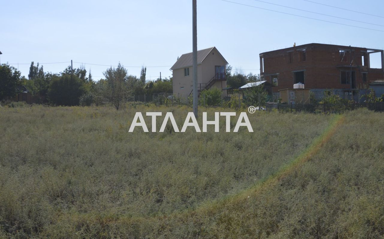 Ділянка за адресою вул. Лісова (площа 10 сот) - Atlanta.ua
