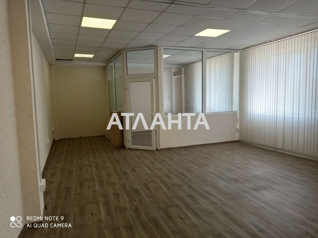 Комерційна нерухомість за адресою вул. Інглезі (площа 60 м²) - Atlanta.ua - фото 2