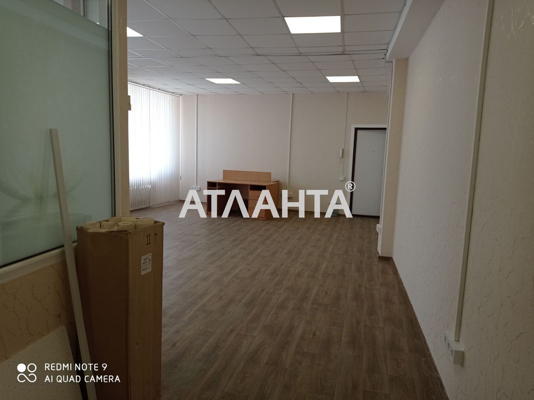 Комерційна нерухомість за адресою вул. Інглезі (площа 60 м²) - Atlanta.ua - фото 4