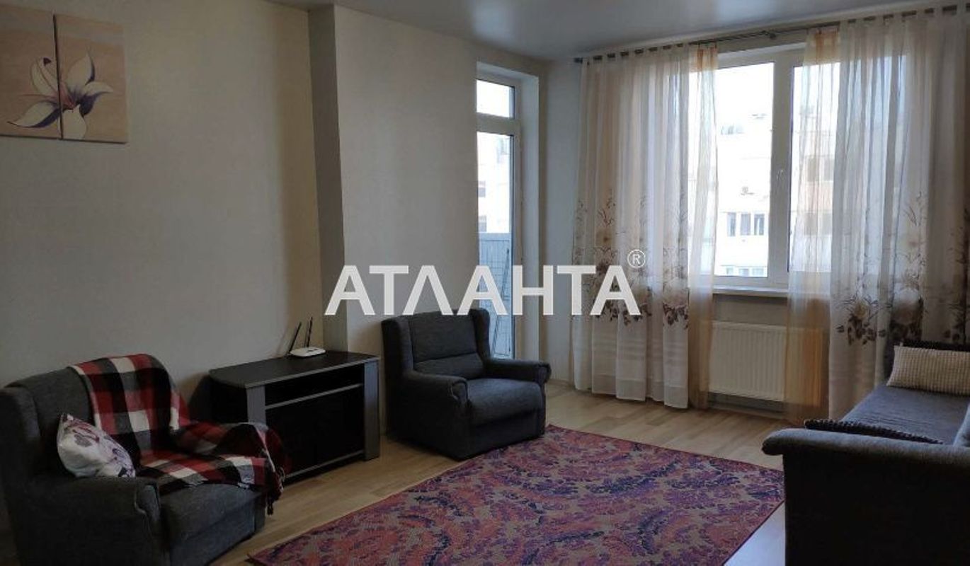 3-rooms apartment apartment by the address st. Raduzhnyy m n (area 76 m²) - Atlanta.ua - photo 11