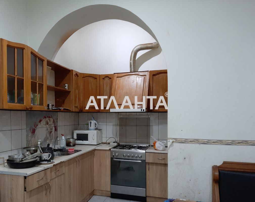 Комерційна нерухомість за адресою вул. Пастера (площа 161 м²) - Atlanta.ua - фото 5