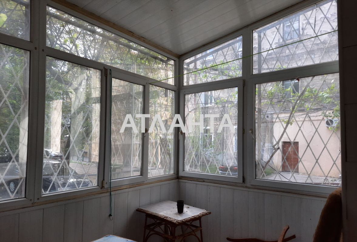 Комерційна нерухомість за адресою вул. Пастера (площа 161 м²) - Atlanta.ua - фото 6