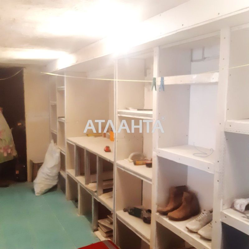 3-комнатная квартира по адресу ул. Высоцкого (площадь 80 м²) - Atlanta.ua - фото 3