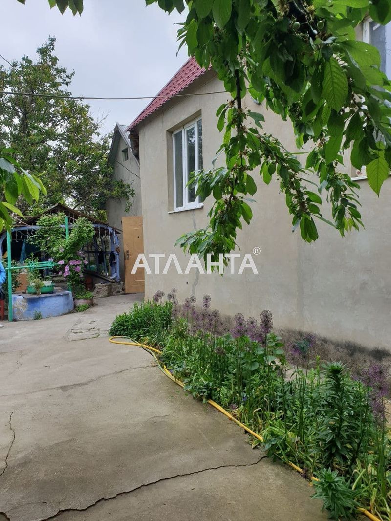 Дом по адресу ул. Виноградная (площадь 150 м²) - Atlanta.ua - фото 2
