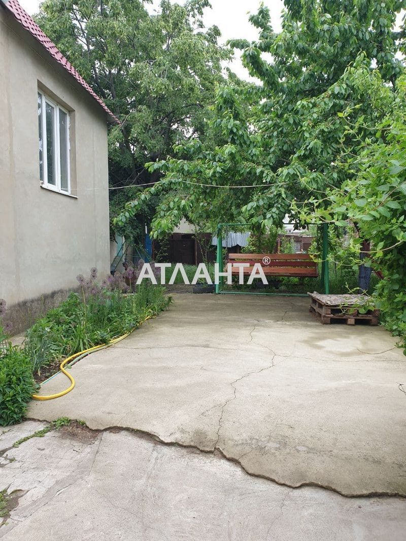 Дом по адресу ул. Виноградная (площадь 150 м²) - Atlanta.ua - фото 4