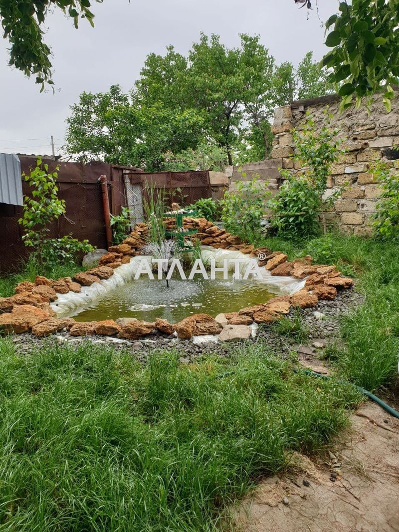 Дом по адресу ул. Виноградная (площадь 150 м²) - Atlanta.ua - фото 5