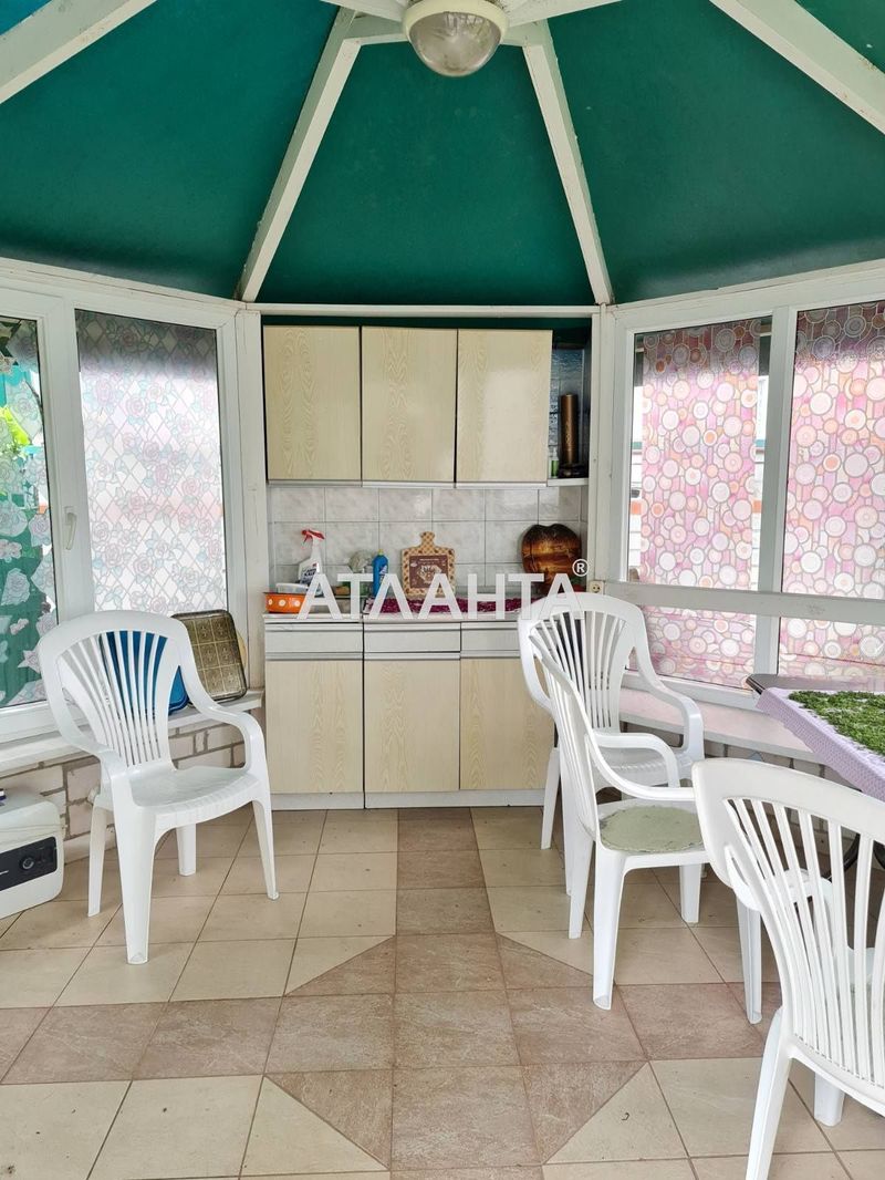 House by the address st. Torgovaya (area 210 m²) - Atlanta.ua - photo 17