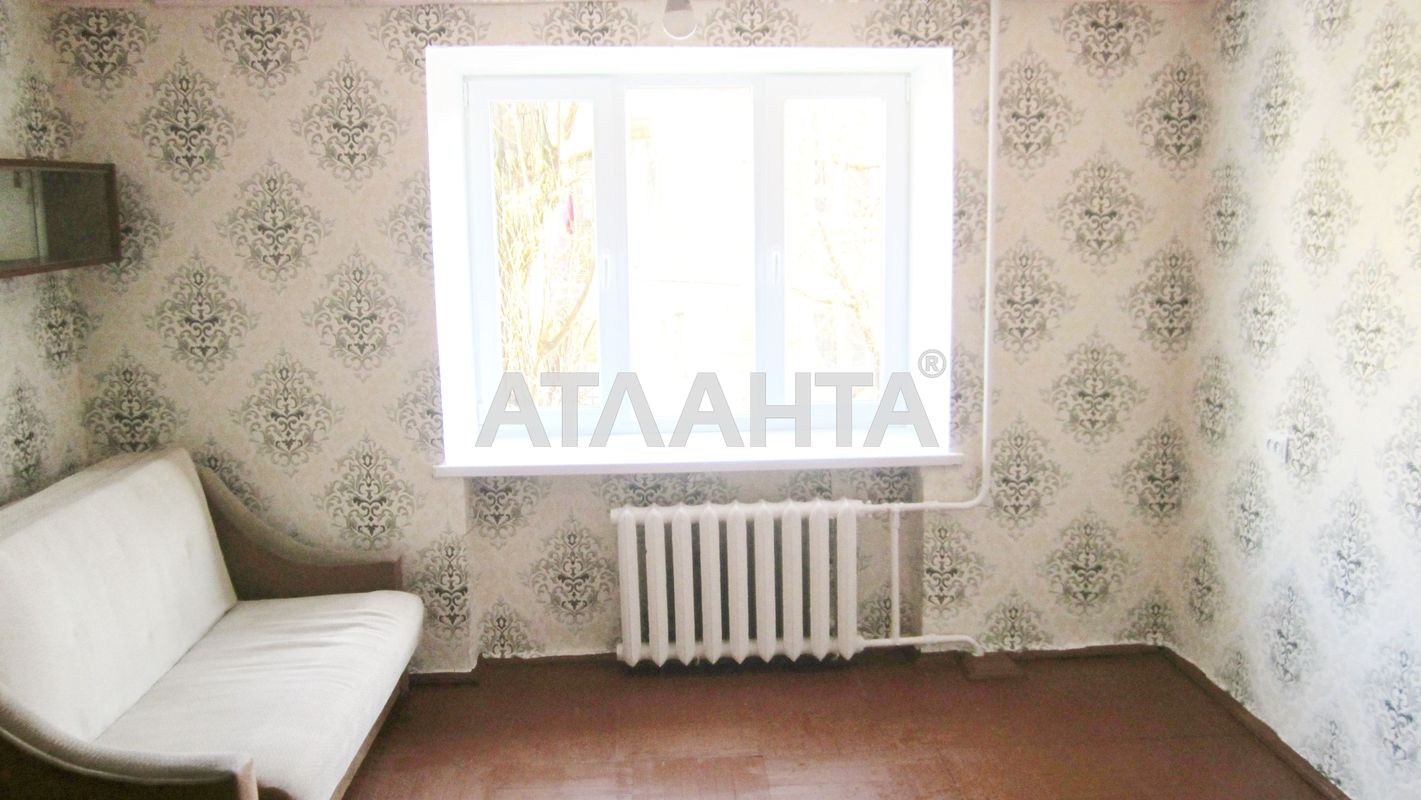 Комунальна квартира за адресою вул. Сортувальна 1-а (площа 17,5 м²) - Atlanta.ua - фото 2