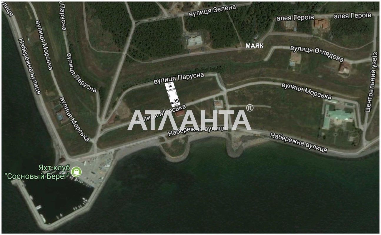 Коммерческая недвижимость (площадь 0) - Atlanta.ua - фото 9