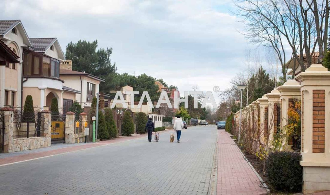 Коммерческая недвижимость (площадь 0) - Atlanta.ua - фото 5