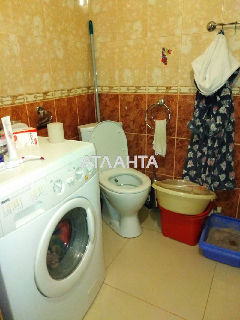 3-комнатная квартира по адресу ул. Махачкалинская (площадь 63,1 м²) - Atlanta.ua - фото 6