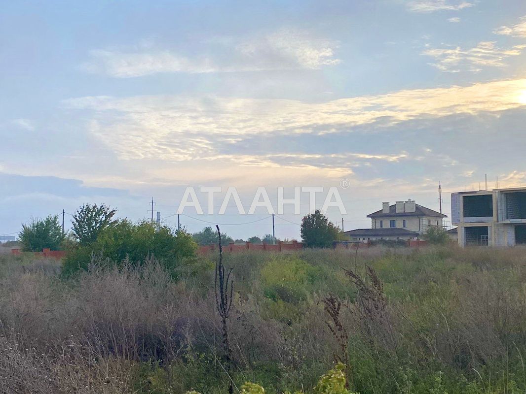 Участок по адресу ул. Массив №20 (площадь 5 сот) - Atlanta.ua - фото 2