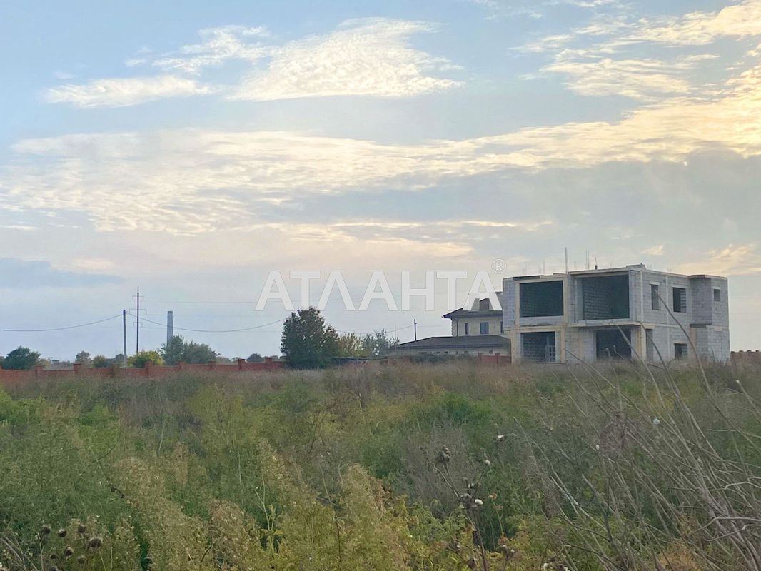 Участок по адресу ул. Массив №20 (площадь 5 сот) - Atlanta.ua - фото 3