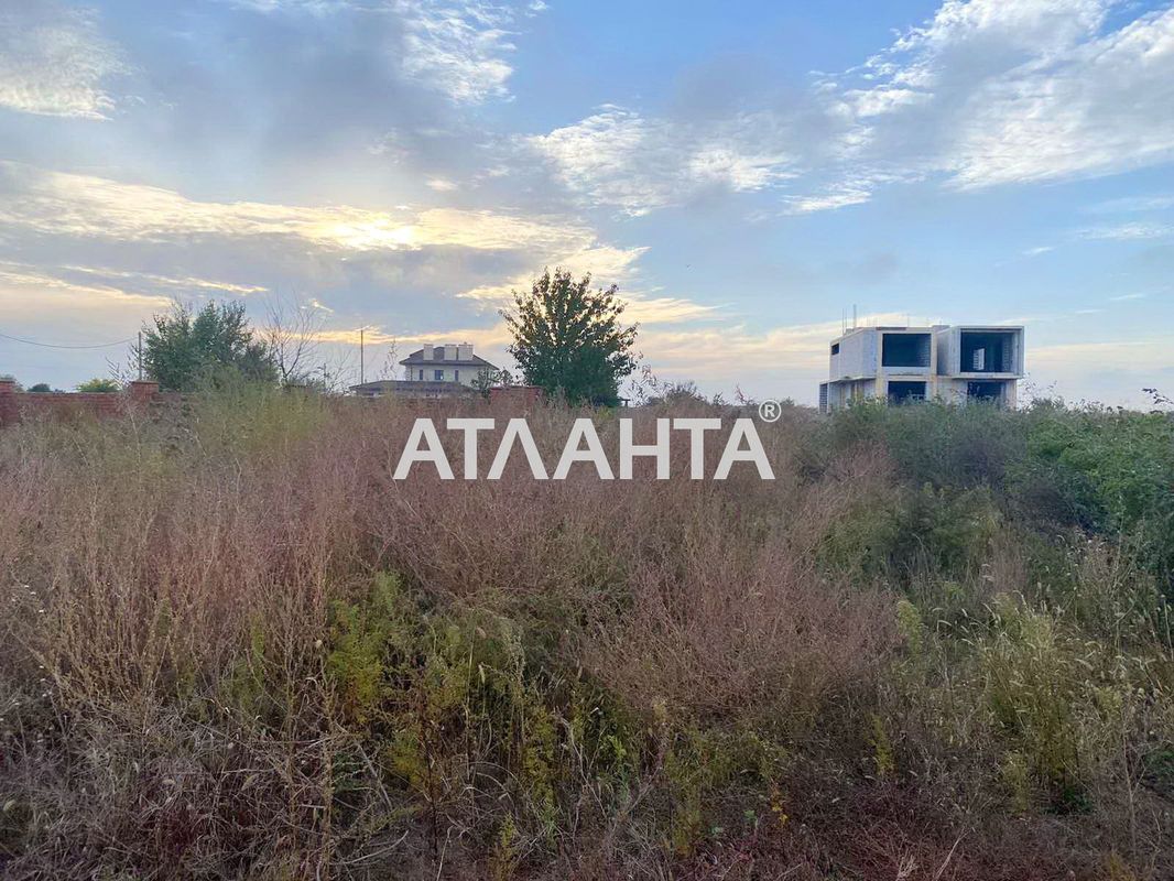Участок по адресу ул. Массив №20 (площадь 5 сот) - Atlanta.ua - фото 4