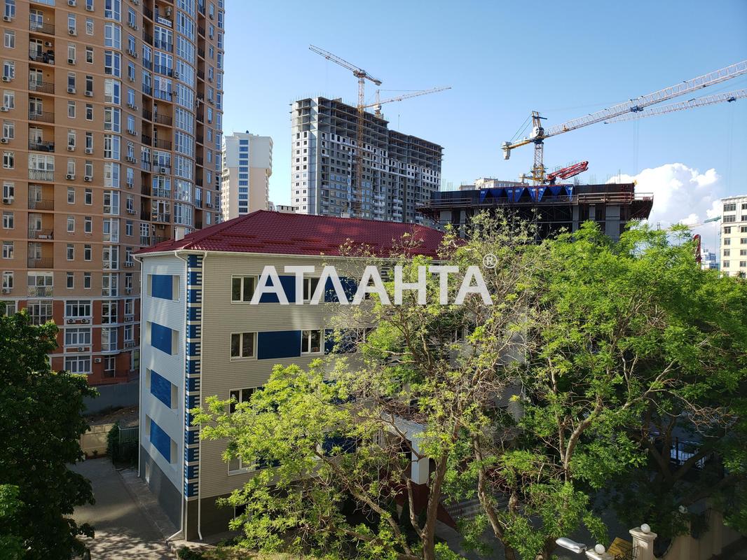 Комерційна нерухомість за адресою вул. Гагарінське плато (площа 71 м²) - Atlanta.ua - фото 4