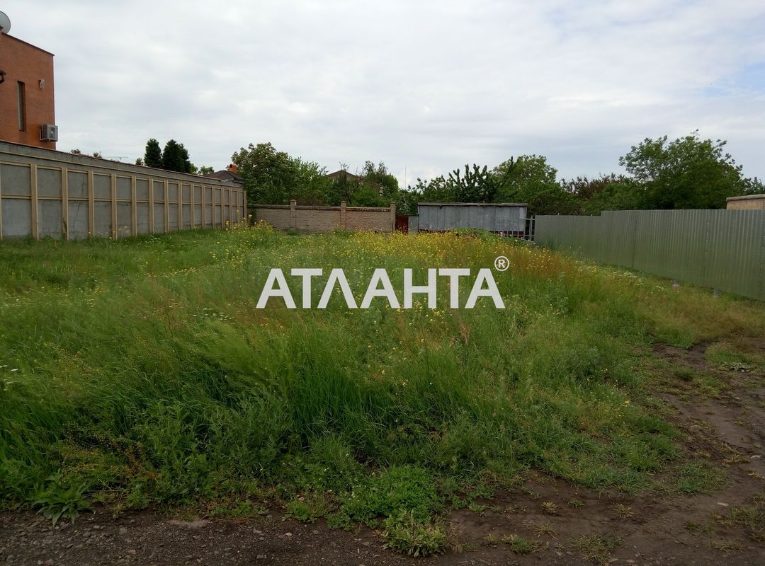 Ділянка за адресою вул. Дачна (площа 8,7 сот) - Atlanta.ua