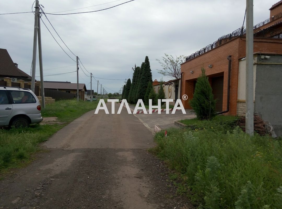 Ділянка за адресою вул. Дачна (площа 8,7 сот) - Atlanta.ua - фото 2