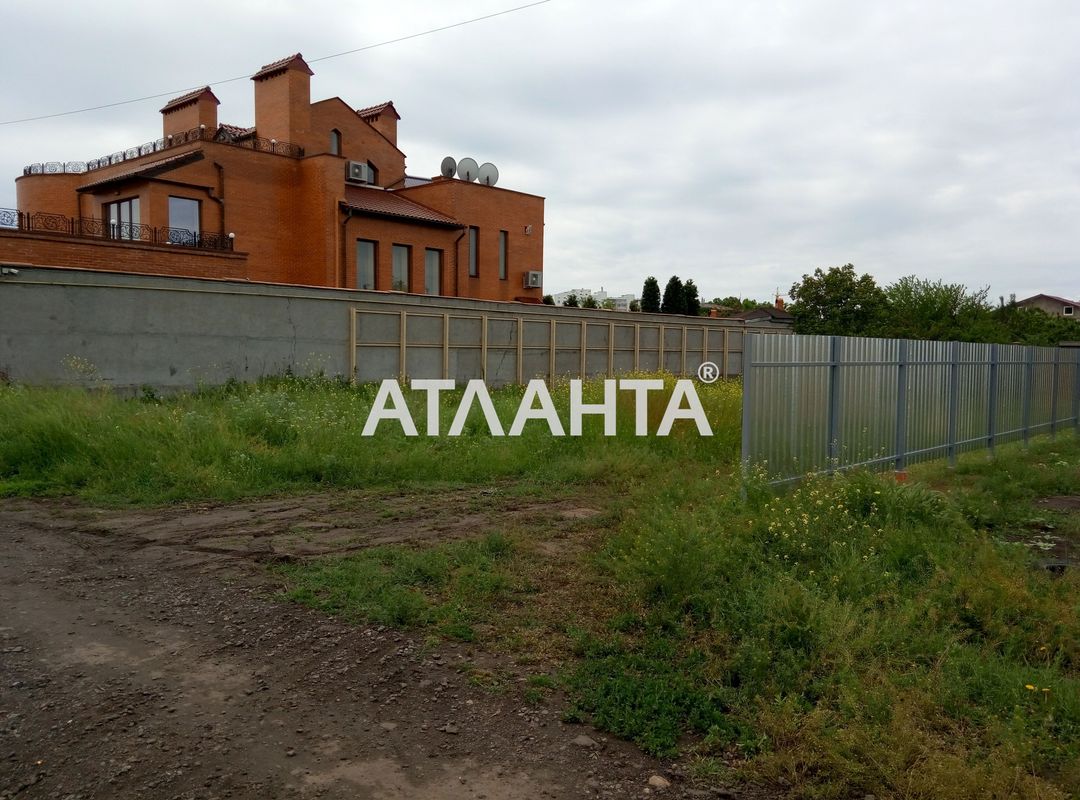 Ділянка за адресою вул. Дачна (площа 8,7 сот) - Atlanta.ua - фото 3